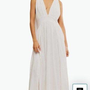 NWT, Free People Maxi Dress